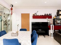 Blk 491D Tampines Street 45 (Tampines), HDB 5 Rooms #584827051